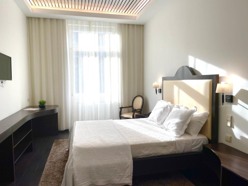 Hotel Universal