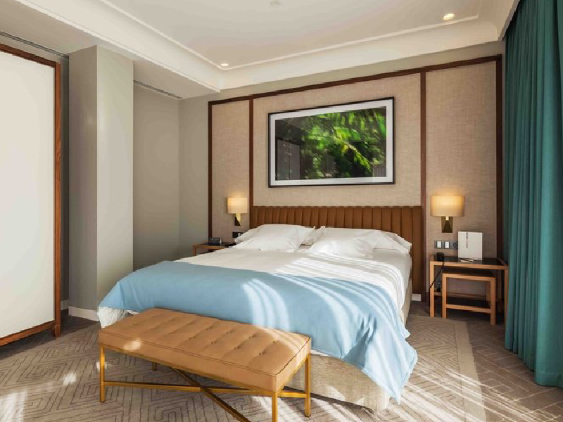 Hotel Vincci Porto