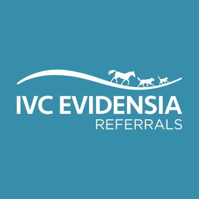 IVC_Evidensia Referrals